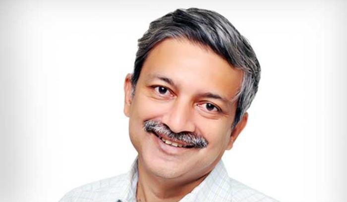 Mayank Gandhi resigns from AAP National Executive 