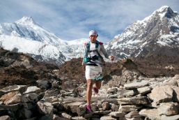 Maoist child soldier to record-breaking athlete: the incredible story of Mira Rai 