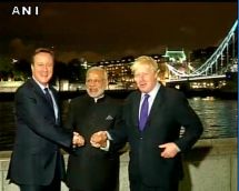 UK-India Year of Culture to be organised in 2017 