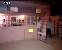 Elderly couple murdered in South Delhi 