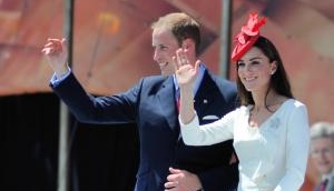 French magazine found guilty in Kate Middleton topless photo case