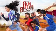 Run Bhoomi Movie Review: Run Far Far Away 