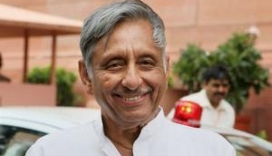 Congress revokes Mani Shankar Aiyar's suspension