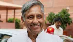 Video: Mani Shankar Aiyar irks fresh row; says, ‘Dashrath Mahal had 10,000 rooms, who knows where Lord Rama was born?’