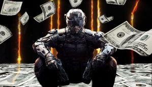 The biggest entertainment release of 2015 wasn't a film. It was a video game 