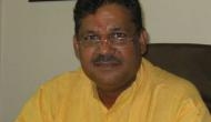 Darbhanga MP Kirti Azad creates controversy, says Congress workers looted polling booths