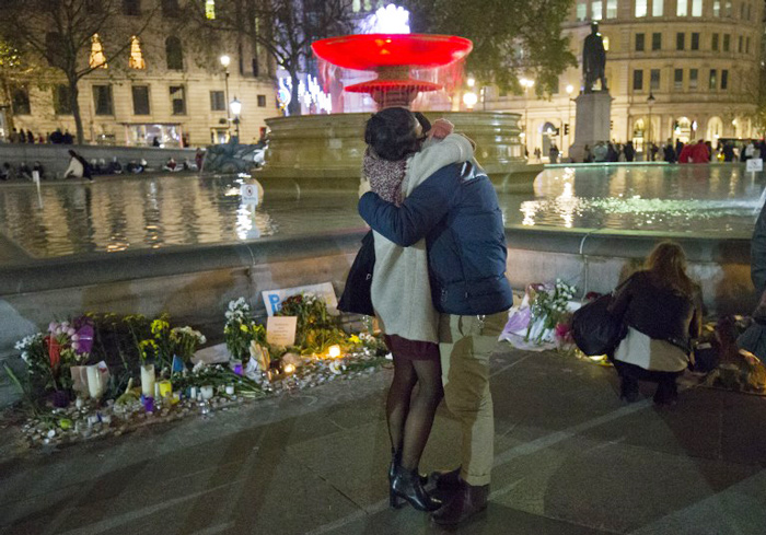 #ParisAttacks: France should learn from US mistakes post 9/11 