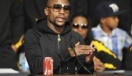 Floyd Mayweather responds to Khabib Nurmagomedov's fighting challenge