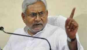 POCSO court orders CBI probe against Bihar CM Nitish Kumar in Muzffarpur shelter home case