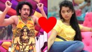 Bigg Boss Double Trouble: Love is in the air for Rishabh-Digangana 