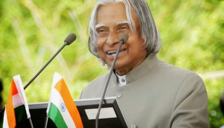 Happy Birthday APJ Abdul Kalam: 10 important things you must know about ...