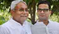 2019 Lok Sabha polls: BJP's 2014 election strategist Prashant Kishor set to join Nitish Kumar’s JD(U)