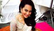 Mogul: Kalank actress Sonakshi Sinha to play Gulshan Kumar's girlfriend in his biopic?