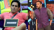 Bigg Boss Nau Double Trouble: Aman Verma bids adieu to the show 