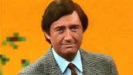 Card Sharks host Jim Perry dies at 82 