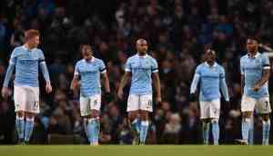 Manchester City