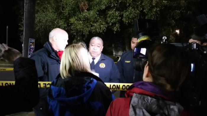 Mass shooting at Bunny Friend park in US; 16 people shot 