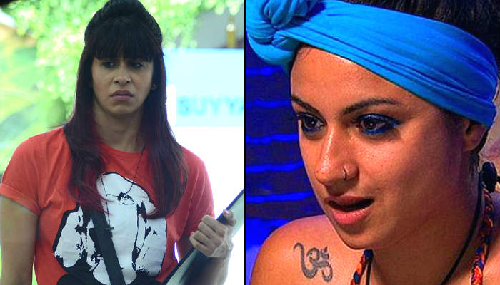 Bigg Boss Double Trouble: Kishwer Merchant to be Priya Malik's first target in the house 