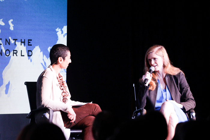 #WITW: two amazing women freed me from my working mom's guilt 