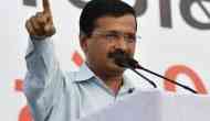 'Congress not ready for alliance, couldn't convince them,' says Arvind Kejriwal