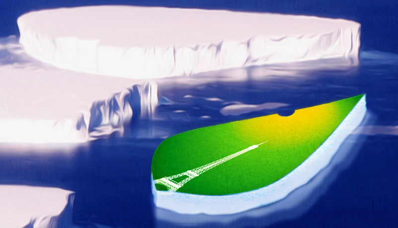 The world is talking about this: the A-Z of #COP21 