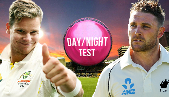 Day-night Test: All you need to know about the historic Aus vs NZ game 