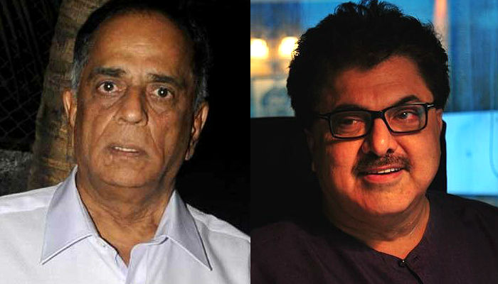 Over texts: Ashoke Pandit would be happy to see Censor Board chief Pahlaj Nihalani sacked 
