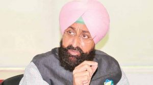 Punjab Congress chief Partap Singh Bajwa resigns 