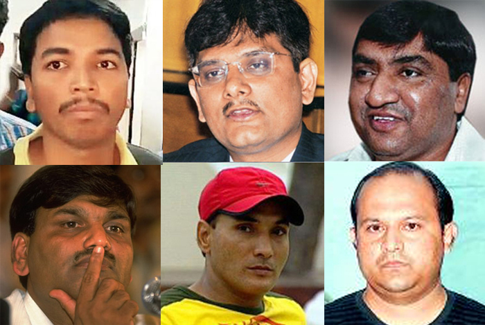 Move over Ocean's 11, here are 8 of the most creative cons India has witnessed 