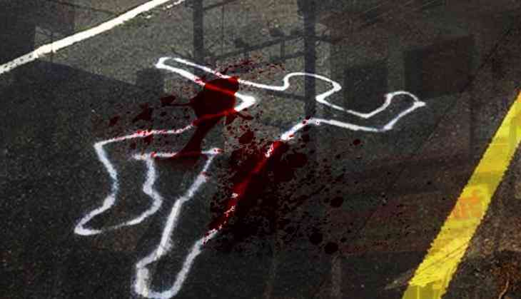 Dead body