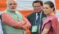 After PM’s interview, AAP takes jibe at BJP and Congress, says, ‘don’t waste time on Narendra Modi and Sonia Gandhi’