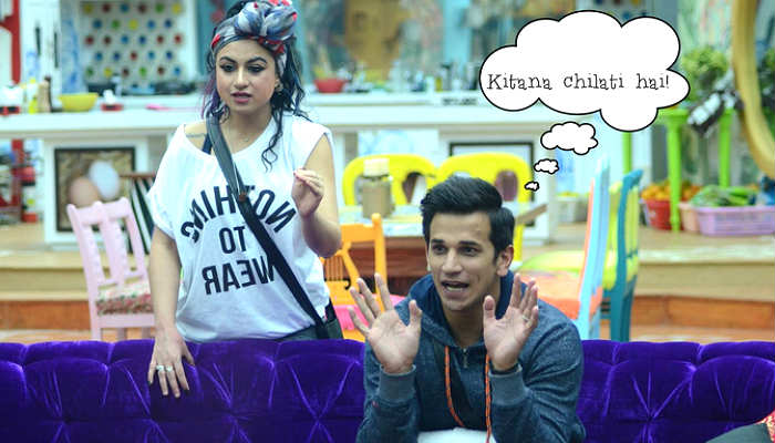 Bigg Boss Double Trouble: Has Priya Malik dominated the house, making Mandana suffer the most? 