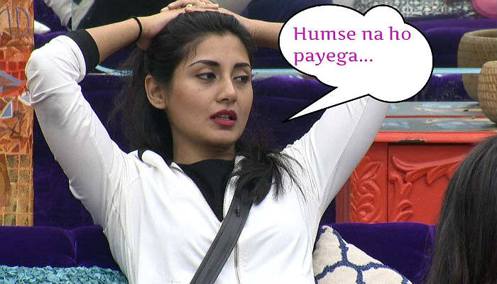 Bigg Boss Nau Double Trouble: Miss tonight's episode at your own risk 