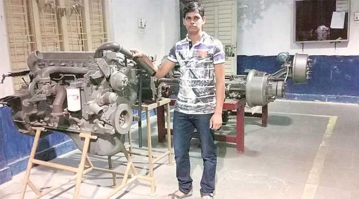  Odisha tea seller's son wins national skill contest, wants to meet PM Modi 