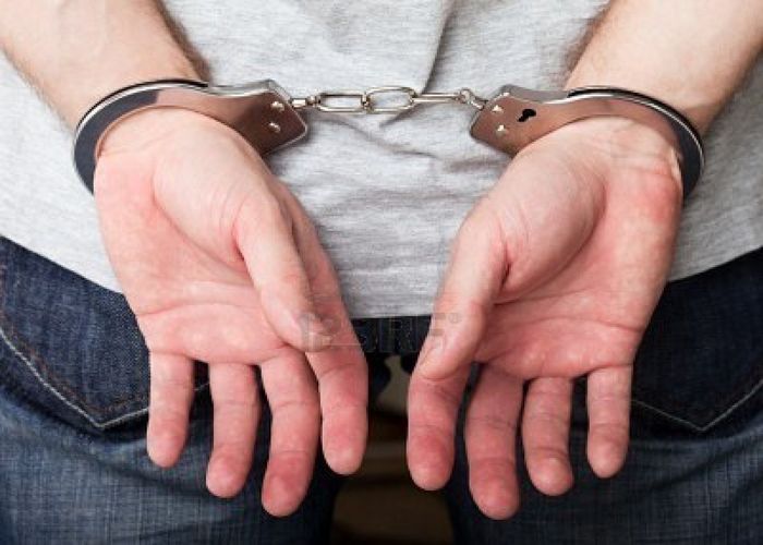 Three arrested in Kolkata for ISI links 
