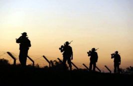 13 detained SSB troops released by Nepal after intervention by Indian authorities  