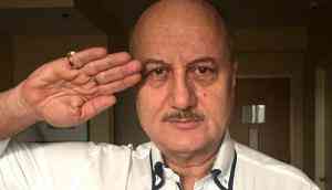 Anupam Kher
