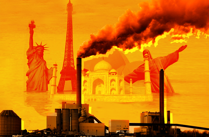 India calls out rich nations' figures on climate funds. Here's how 