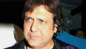 Govinda's 2008 slapping case