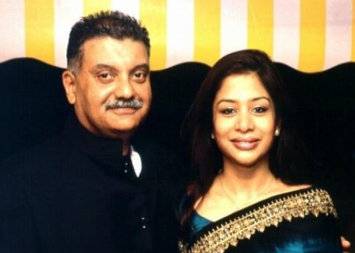 Peter Mukerjea sent to police custody till Tuesday by Mumbai court 