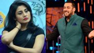 Bigg Boss Nau: Rimi Sen eliminated; You can't fool the viewers 