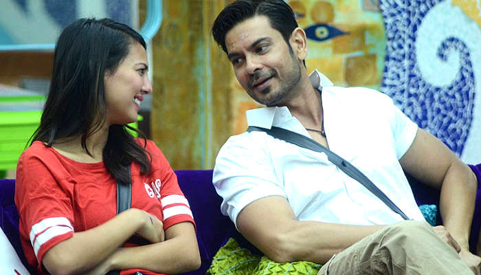Bigg Boss 9: Do you want to see Rochelle Rao, Keith Sequeira in the finale?  