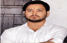 Tejaswi Yadav to head RJD legislature party 