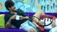 Bigg Boss 9: Missing Kishwer-Suyyash chemistry in the show? Watch this video 