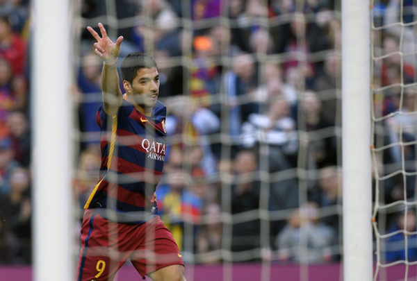 4 reasons why Luis Suarez deserves to be a Ballon d'Or nominee ahead of ...