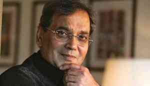 #MeToo: Actress Kate Sharma accuses Subhash Ghai of molestation; says 'He Forced Me to Massage Him, Tried to Kiss Me'