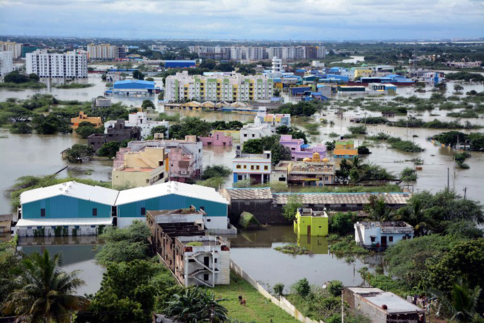 #ChennaiFloods: a brief guide to 6 diseases the city must watch out for 