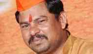 BJP MLA T Raja Singh from Telangana quits party; desire to focus on 'cow protection'