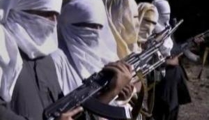 3 Taliban militants arrested in Pakistan