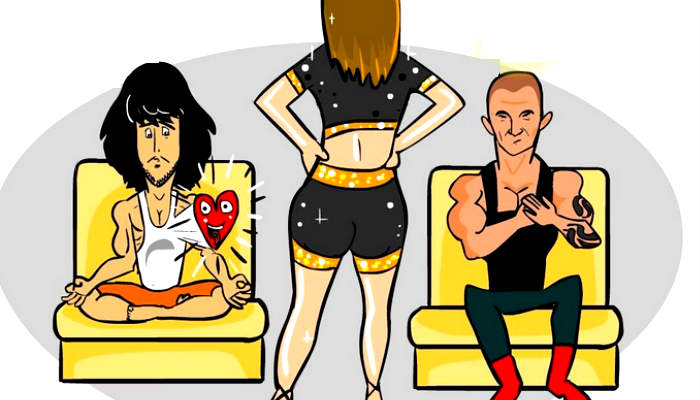 Bigg Boss 9: Why were Prince Narula-Rishabh Sinha tested on their sexual resistance? 